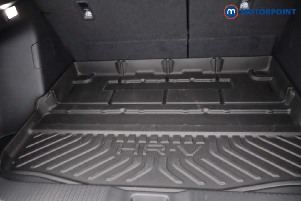 Honda Hr-V Advance Automatic Petrol-Electric Hybrid SUV - Stock Number (1646066) - 6th supplementary image