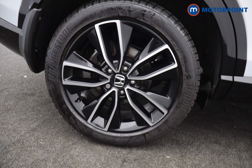 Honda Hr-V Advance Automatic Petrol-Electric Hybrid SUV - Stock Number (1646066) - 7th supplementary image