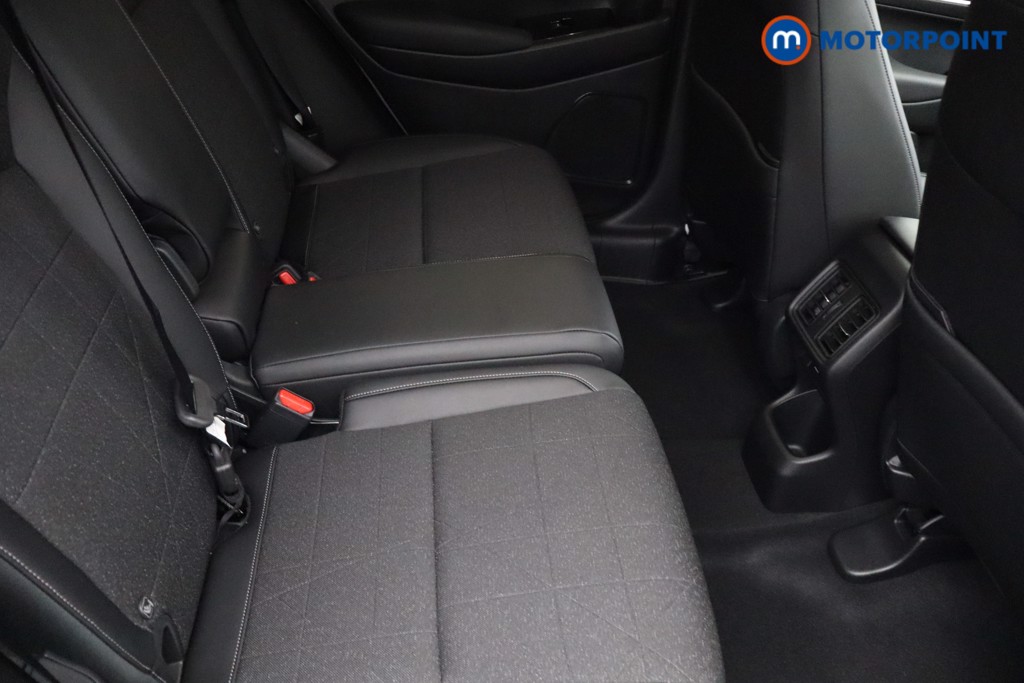 Honda Hr-V Advance Automatic Petrol-Electric Hybrid SUV - Stock Number (1646066) - 8th supplementary image