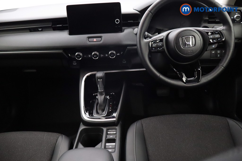 Honda Hr-V Advance Automatic Petrol-Electric Hybrid SUV - Stock Number (1646066) - 9th supplementary image