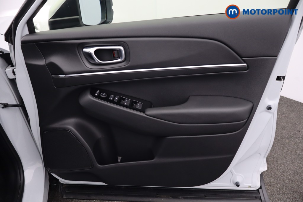Honda Hr-V Advance Automatic Petrol-Electric Hybrid SUV - Stock Number (1646066) - 10th supplementary image