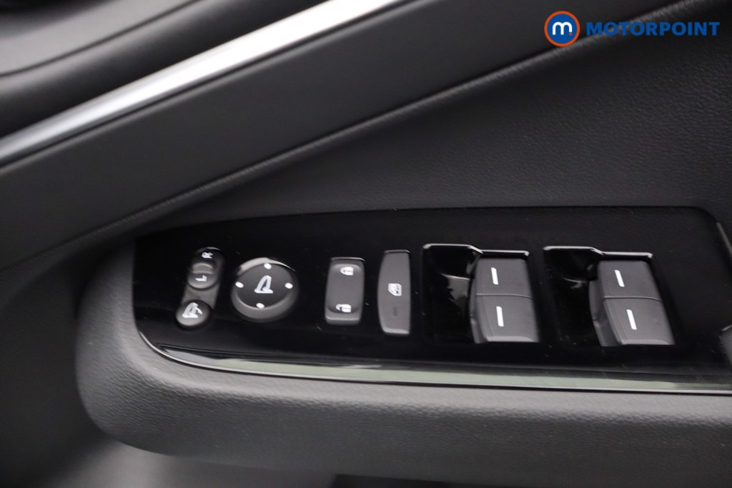 Honda Hr-V Advance Automatic Petrol-Electric Hybrid SUV - Stock Number (1646066) - 11th supplementary image