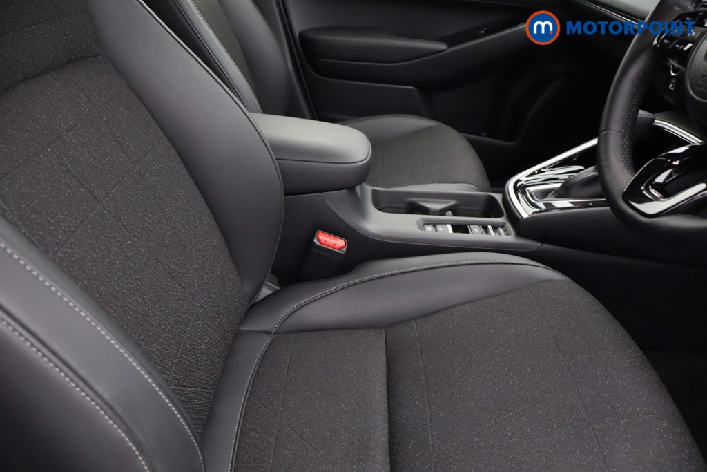 Honda Hr-V Advance Automatic Petrol-Electric Hybrid SUV - Stock Number (1646066) - 12th supplementary image