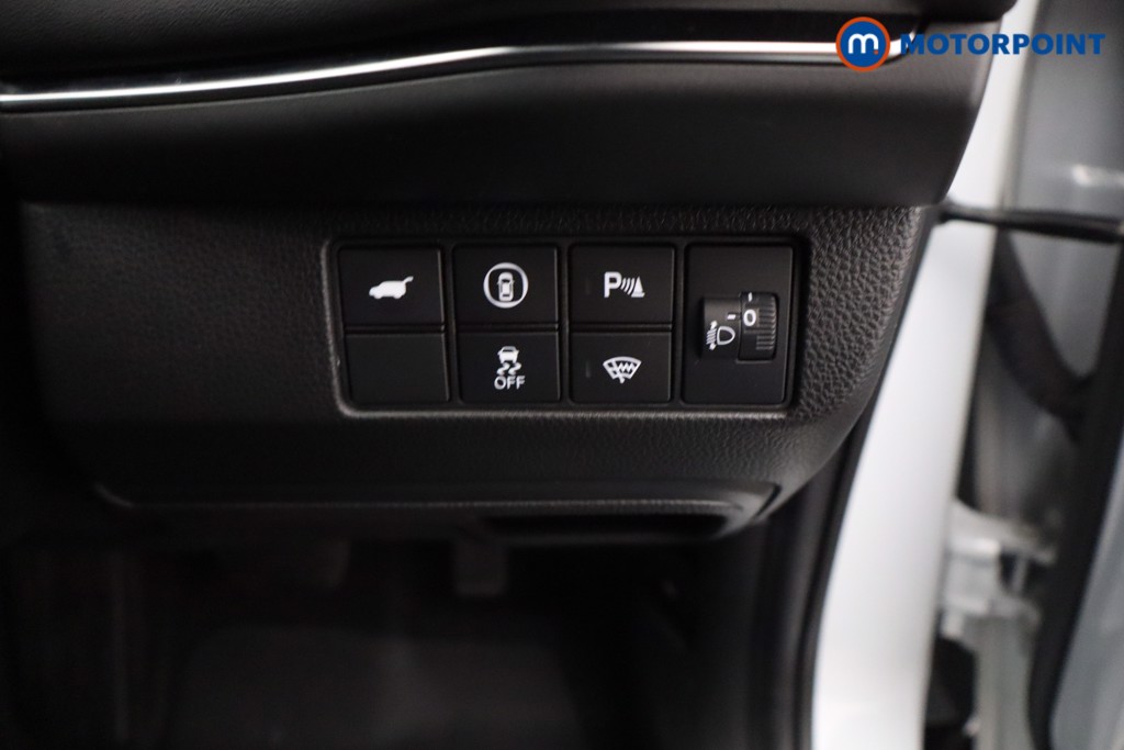 Honda Hr-V Advance Automatic Petrol-Electric Hybrid SUV - Stock Number (1646066) - 13th supplementary image