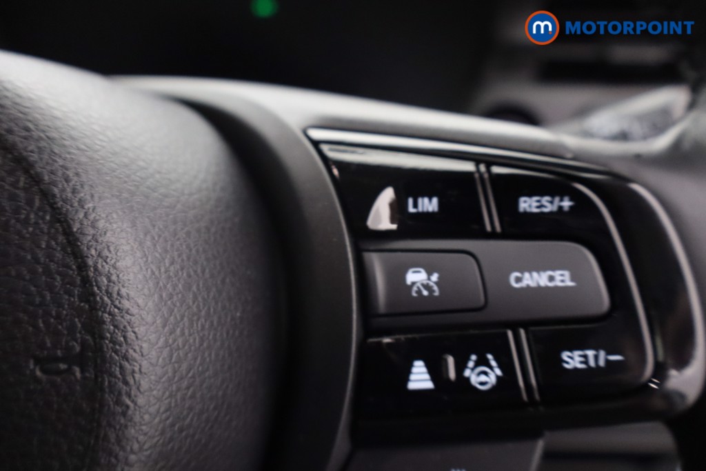 Honda Hr-V Advance Automatic Petrol-Electric Hybrid SUV - Stock Number (1646066) - 14th supplementary image