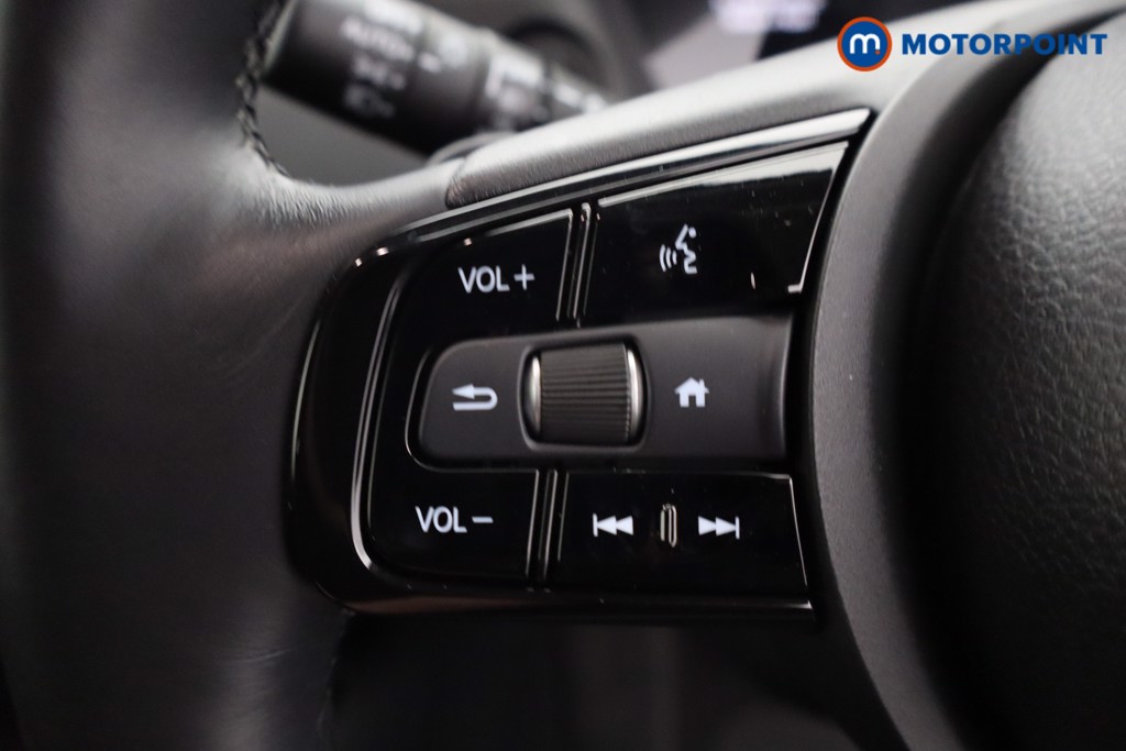 Honda Hr-V Advance Automatic Petrol-Electric Hybrid SUV - Stock Number (1646066) - 15th supplementary image