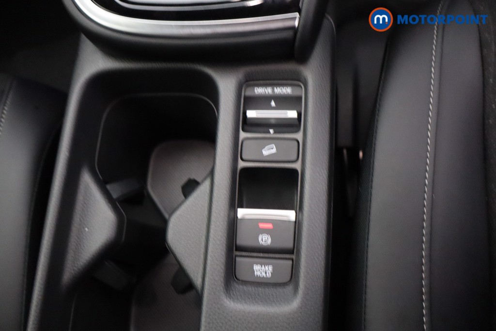 Honda Hr-V Advance Automatic Petrol-Electric Hybrid SUV - Stock Number (1646066) - 16th supplementary image