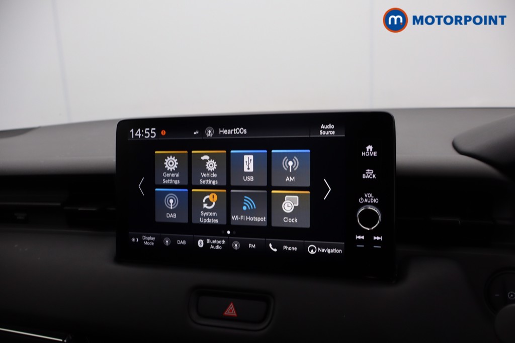Honda Hr-V Advance Automatic Petrol-Electric Hybrid SUV - Stock Number (1646066) - 20th supplementary image