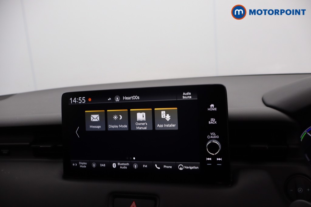 Honda Hr-V Advance Automatic Petrol-Electric Hybrid SUV - Stock Number (1646066) - 21st supplementary image