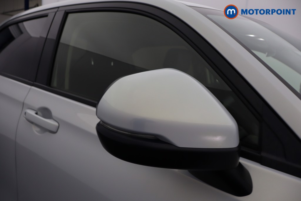 Honda Hr-V Advance Automatic Petrol-Electric Hybrid SUV - Stock Number (1646066) - 24th supplementary image