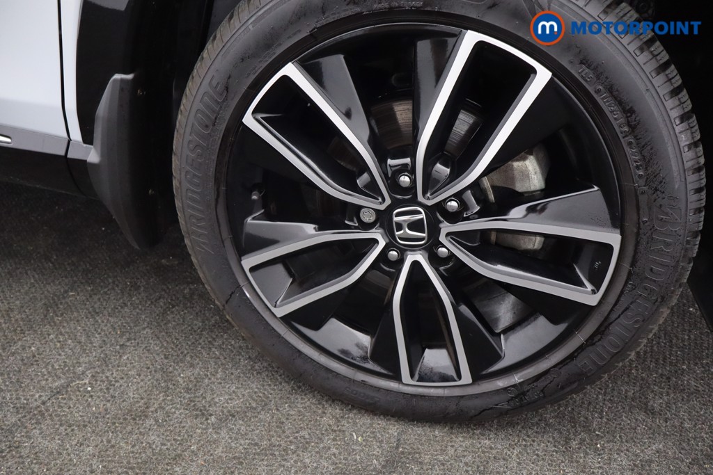 Honda Hr-V Advance Automatic Petrol-Electric Hybrid SUV - Stock Number (1646066) - 25th supplementary image