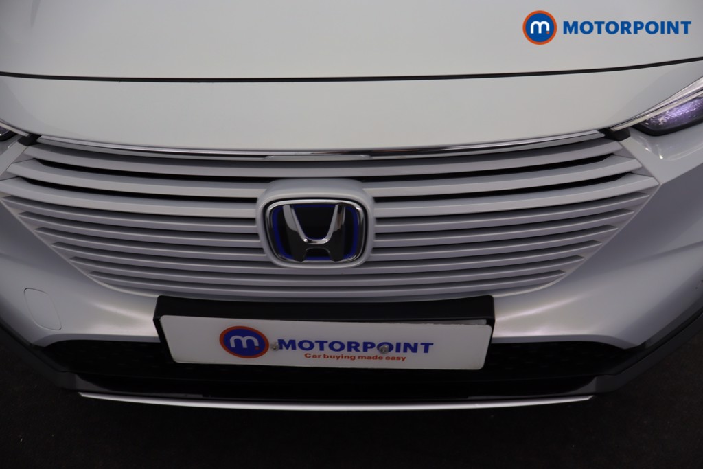 Honda Hr-V Advance Automatic Petrol-Electric Hybrid SUV - Stock Number (1646066) - 26th supplementary image