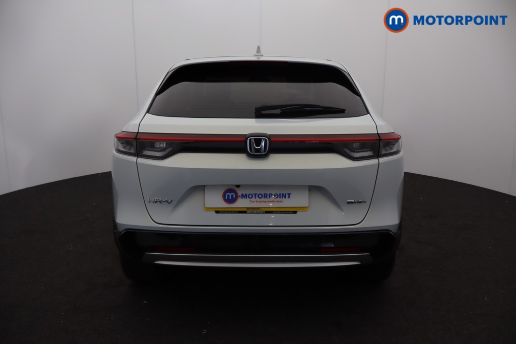 Honda Hr-V Advance Automatic Petrol-Electric Hybrid SUV - Stock Number (1646066) - 1st supplementary image