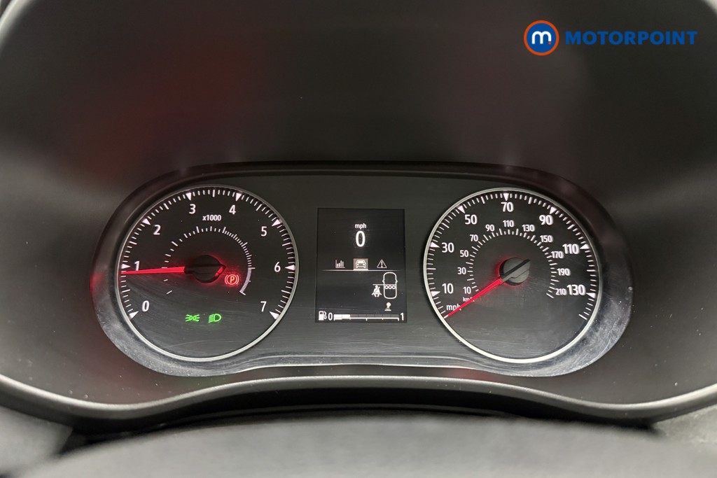 Dacia Sandero Stepway Extreme Manual Petrol Hatchback - Stock Number (1646161) - 6th supplementary image
