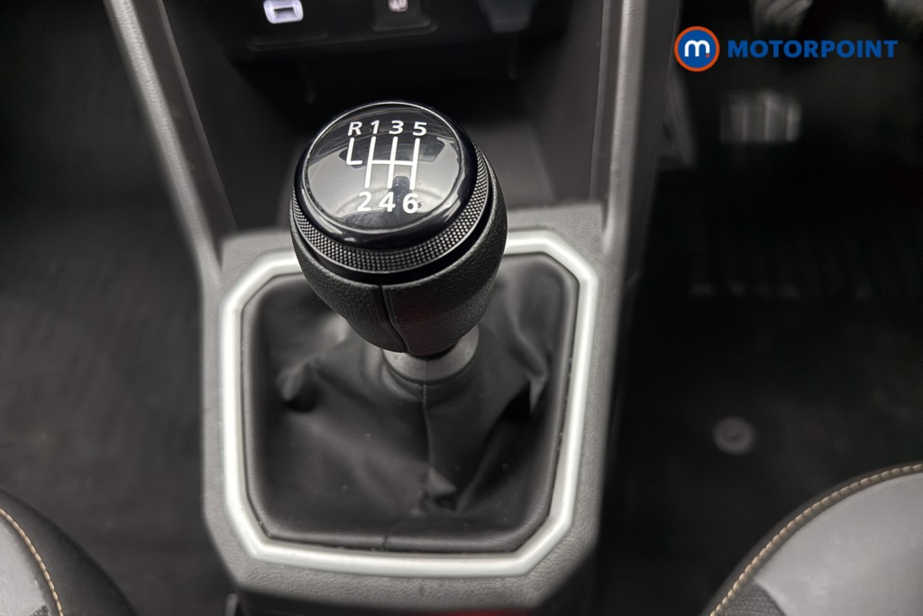Dacia Sandero Stepway Extreme Manual Petrol Hatchback - Stock Number (1646161) - 7th supplementary image