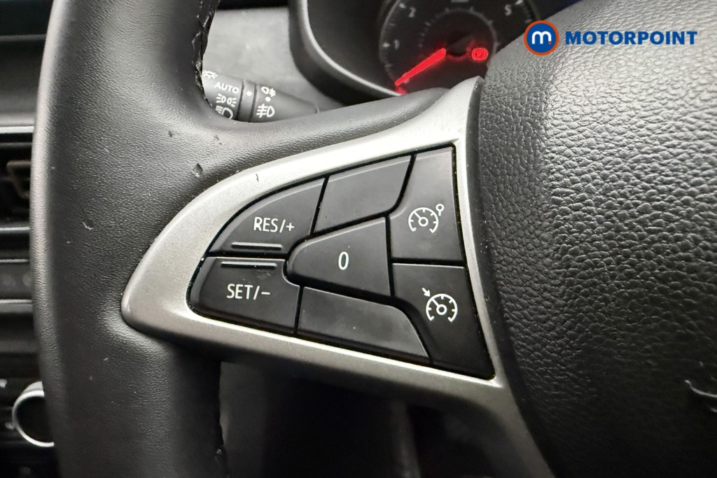Dacia Sandero Stepway Extreme Manual Petrol Hatchback - Stock Number (1646161) - 14th supplementary image
