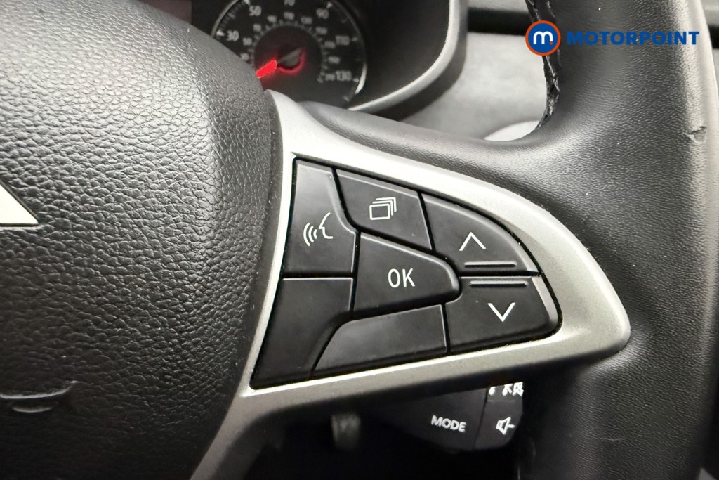 Dacia Sandero Stepway Extreme Manual Petrol Hatchback - Stock Number (1646161) - 15th supplementary image