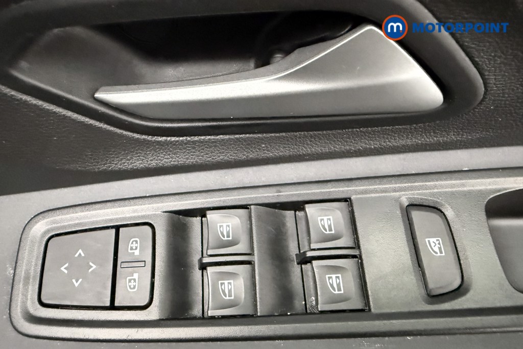 Dacia Sandero Stepway Extreme Manual Petrol Hatchback - Stock Number (1646161) - 20th supplementary image
