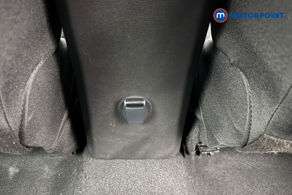 Dacia Sandero Stepway Extreme Manual Petrol Hatchback - Stock Number (1646161) - 21st supplementary image