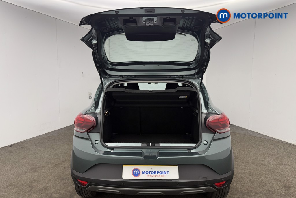 Dacia Sandero Stepway Extreme Manual Petrol Hatchback - Stock Number (1646161) - 22nd supplementary image