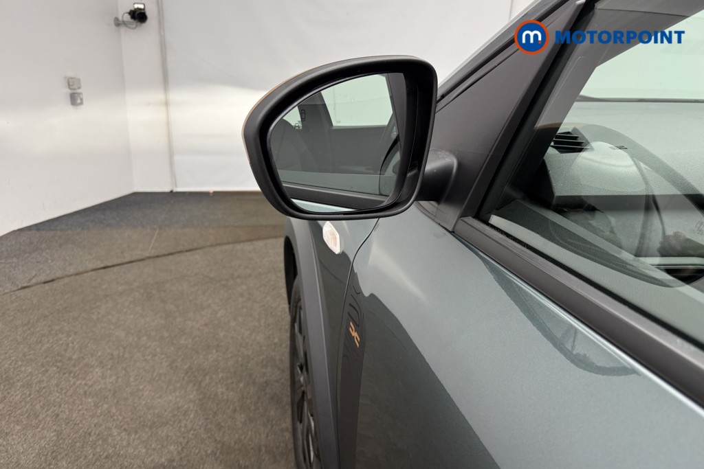Dacia Sandero Stepway Extreme Manual Petrol Hatchback - Stock Number (1646161) - 31st supplementary image