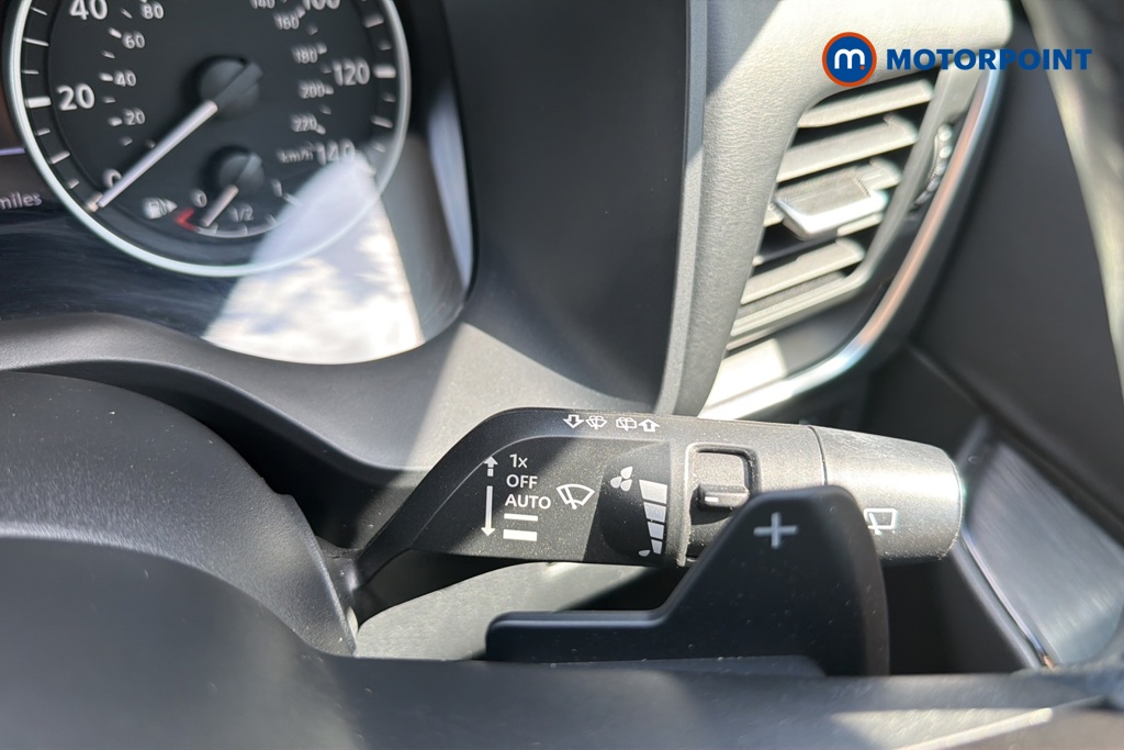 Nissan Qashqai Acenta Premium Automatic Petrol SUV - Stock Number (1646195) - 6th supplementary image