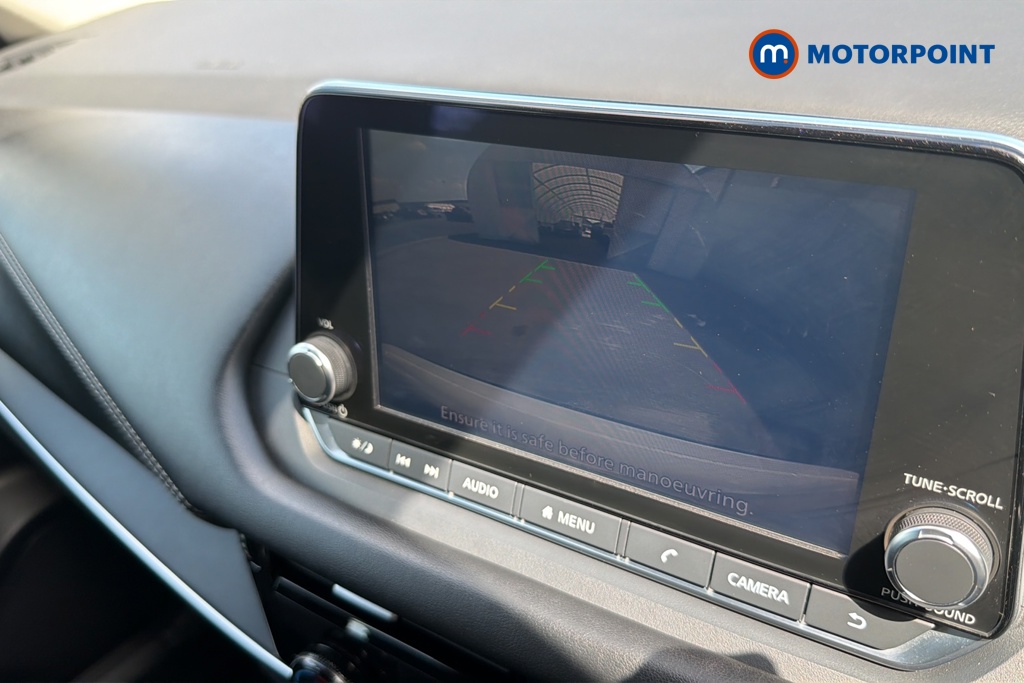 Nissan Qashqai Acenta Premium Automatic Petrol SUV - Stock Number (1646195) - 13th supplementary image