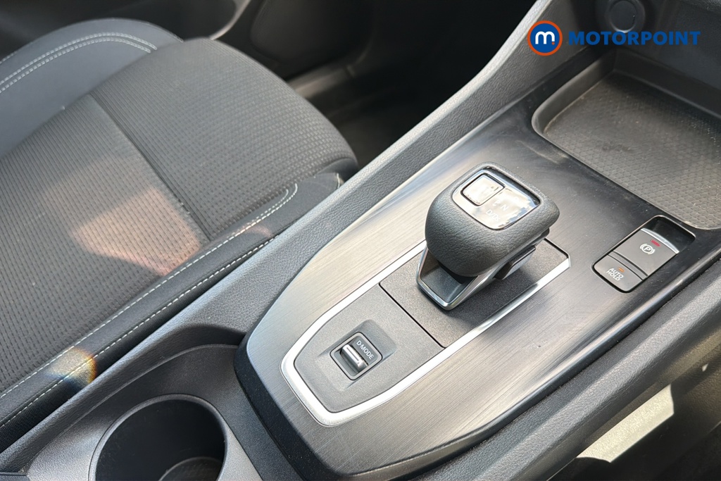 Nissan Qashqai Acenta Premium Automatic Petrol SUV - Stock Number (1646195) - 15th supplementary image
