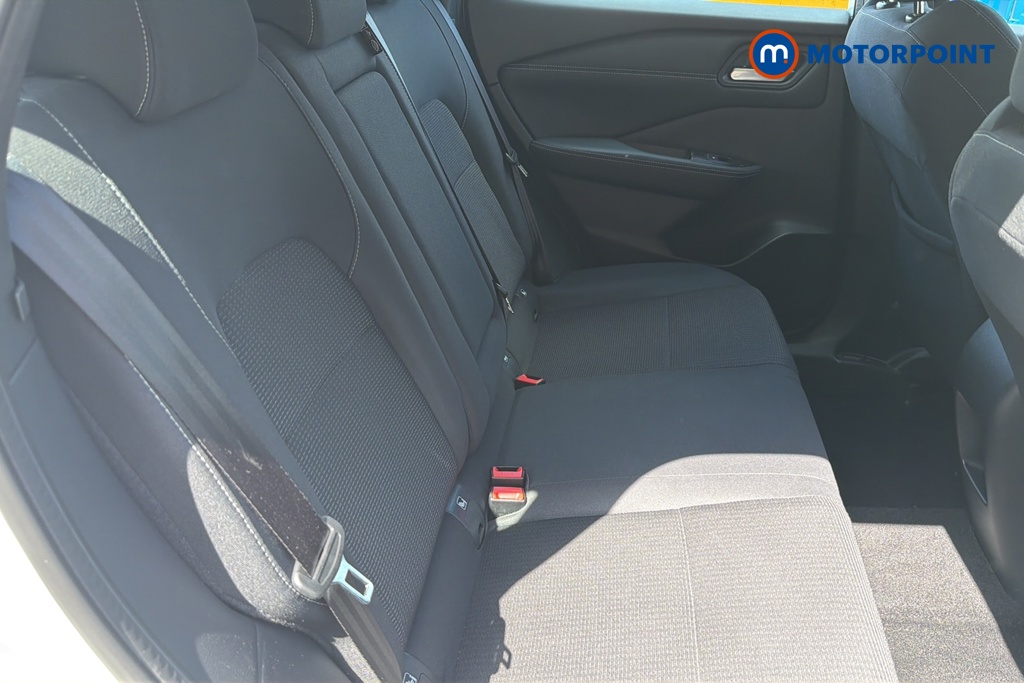 Nissan Qashqai Acenta Premium Automatic Petrol SUV - Stock Number (1646195) - 25th supplementary image