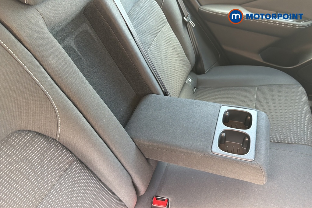 Nissan Qashqai Acenta Premium Automatic Petrol SUV - Stock Number (1646195) - 26th supplementary image