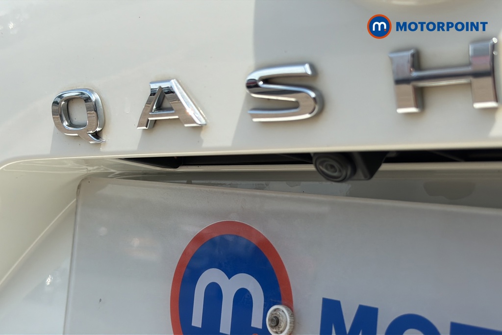Nissan Qashqai Acenta Premium Automatic Petrol SUV - Stock Number (1646195) - 37th supplementary image