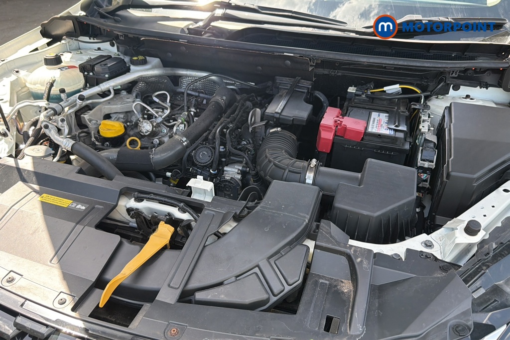 Nissan Qashqai Acenta Premium Automatic Petrol SUV - Stock Number (1646195) - 48th supplementary image