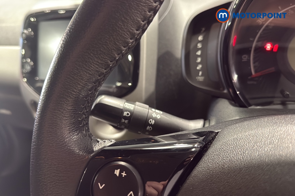 Toyota Aygo X-Trend Manual Petrol Hatchback - Stock Number (1646198) - 5th supplementary image