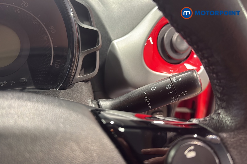 Toyota Aygo X-Trend Manual Petrol Hatchback - Stock Number (1646198) - 6th supplementary image
