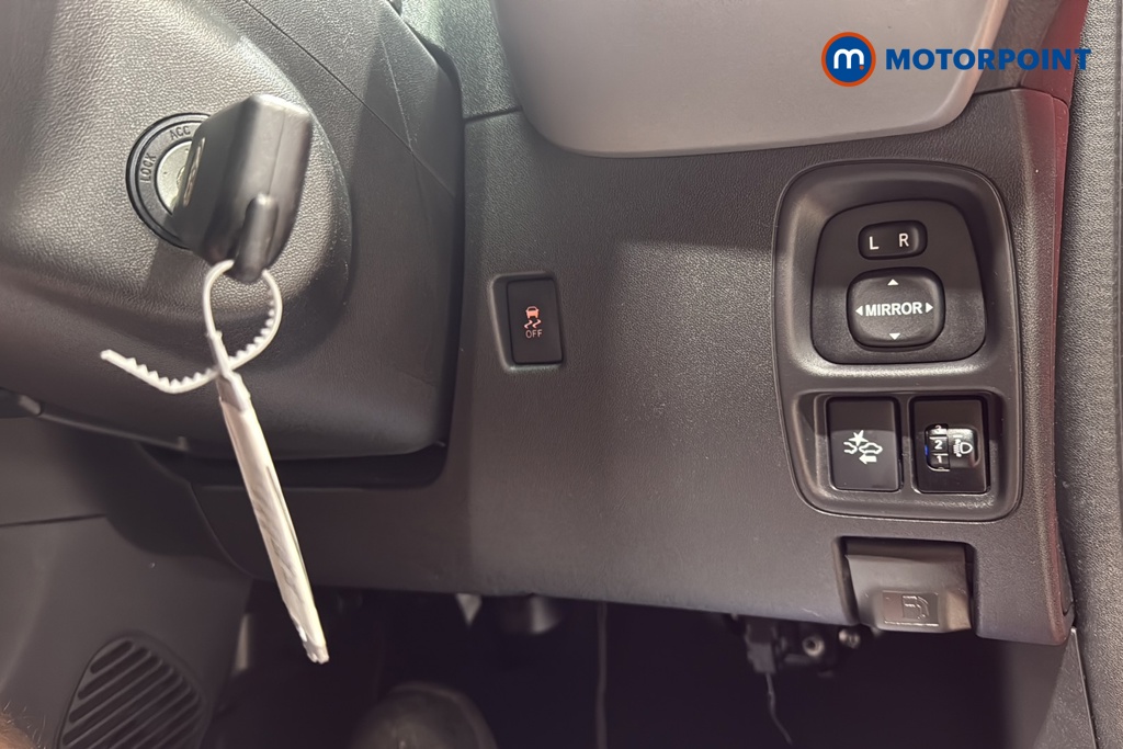 Toyota Aygo X-Trend Manual Petrol Hatchback - Stock Number (1646198) - 11th supplementary image