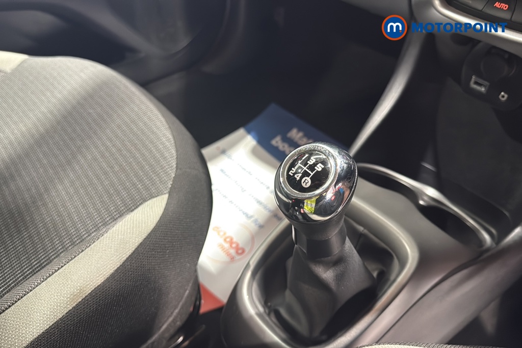 Toyota Aygo X-Trend Manual Petrol Hatchback - Stock Number (1646198) - 15th supplementary image
