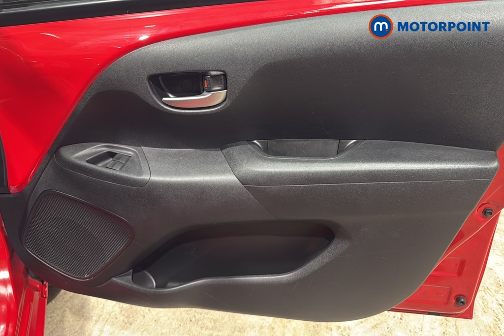 Toyota Aygo X-Trend Manual Petrol Hatchback - Stock Number (1646198) - 18th supplementary image