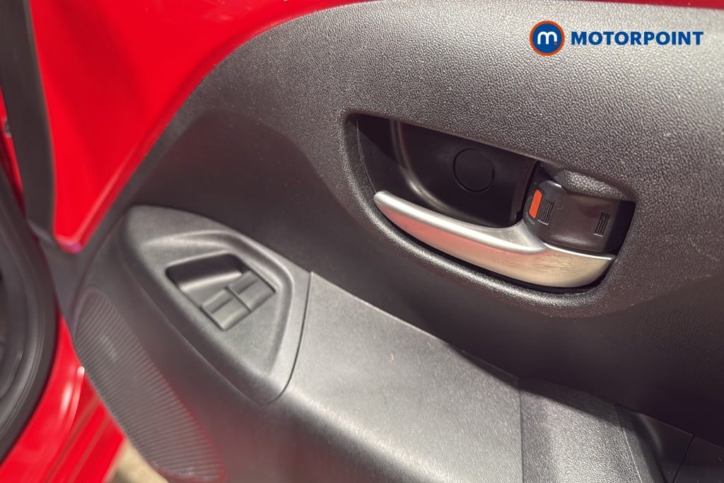 Toyota Aygo X-Trend Manual Petrol Hatchback - Stock Number (1646198) - 19th supplementary image