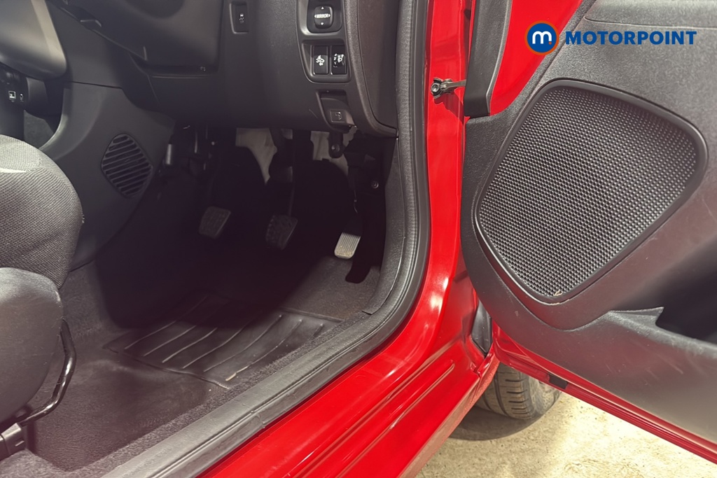 Toyota Aygo X-Trend Manual Petrol Hatchback - Stock Number (1646198) - 21st supplementary image