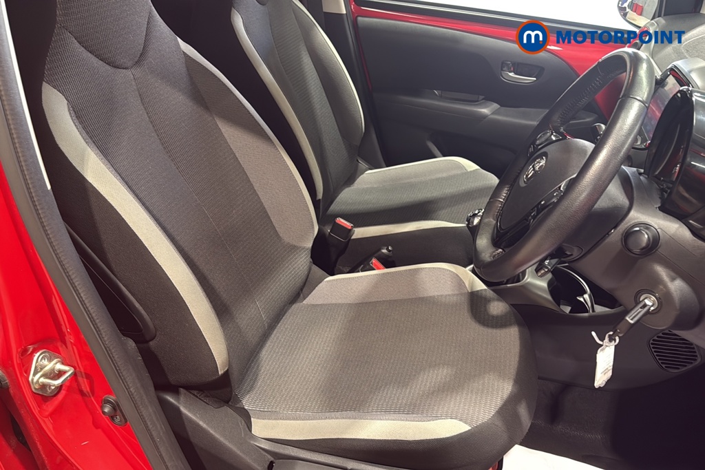 Toyota Aygo X-Trend Manual Petrol Hatchback - Stock Number (1646198) - 22nd supplementary image