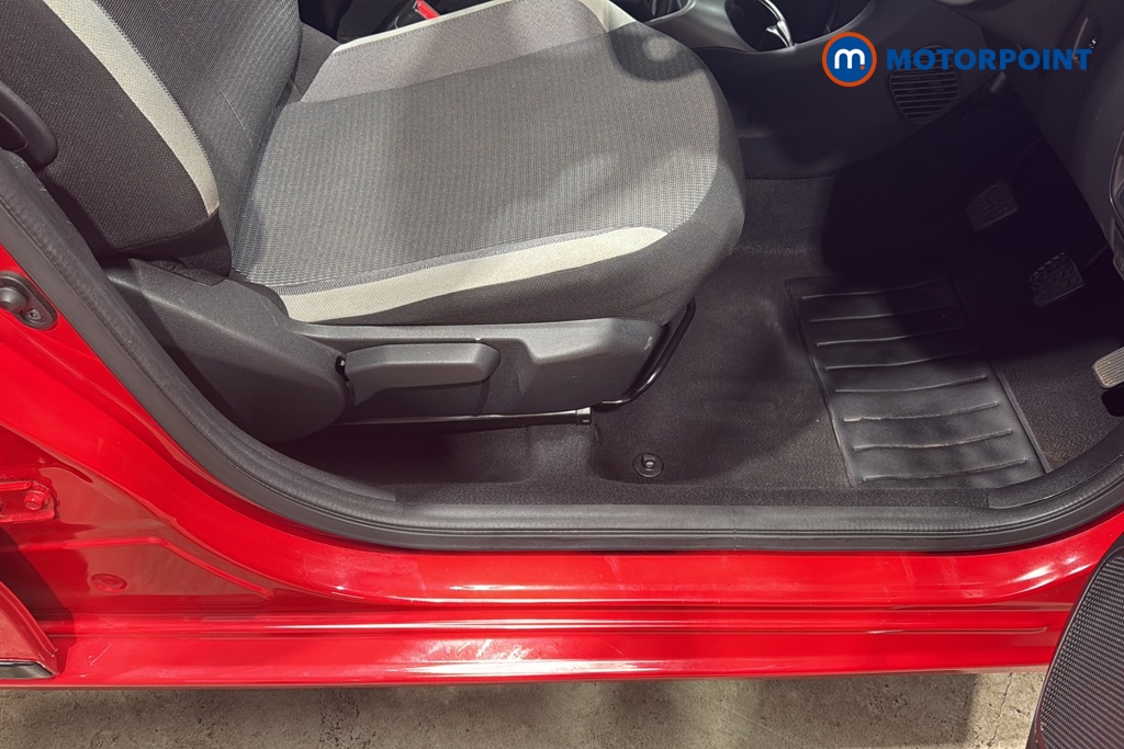 Toyota Aygo X-Trend Manual Petrol Hatchback - Stock Number (1646198) - 24th supplementary image