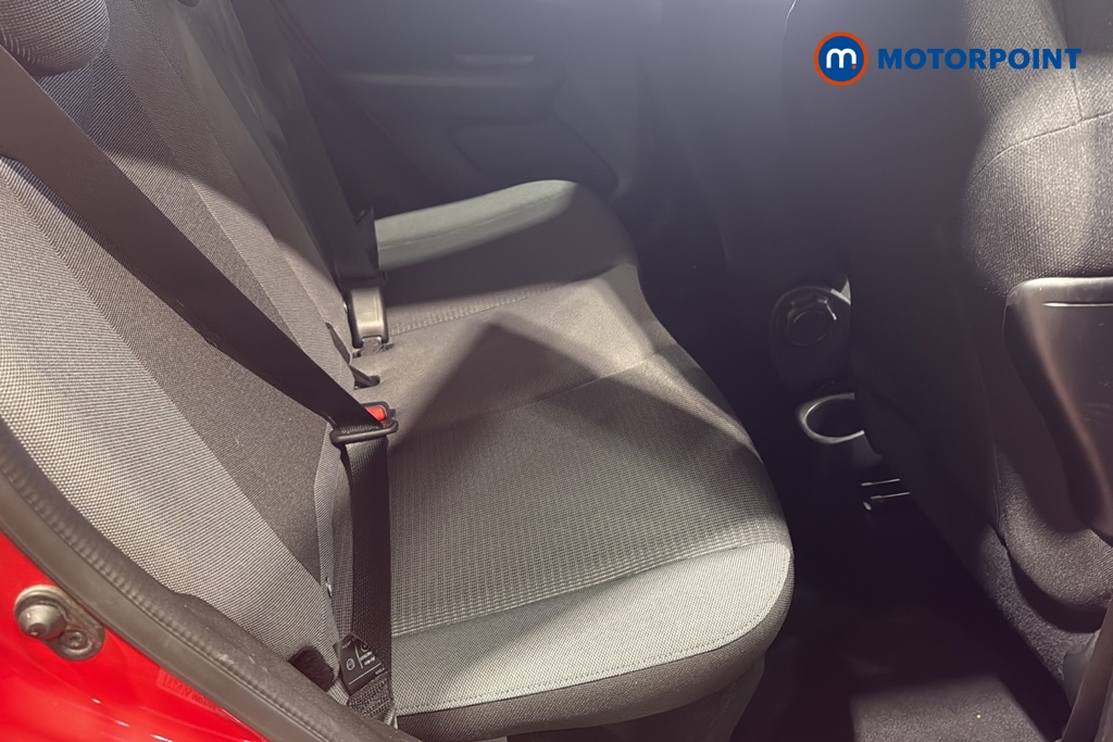 Toyota Aygo X-Trend Manual Petrol Hatchback - Stock Number (1646198) - 25th supplementary image