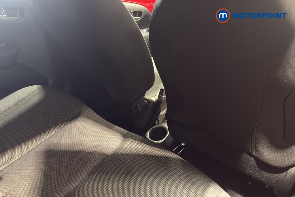 Toyota Aygo X-Trend Manual Petrol Hatchback - Stock Number (1646198) - 28th supplementary image