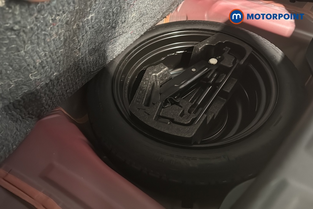 Toyota Aygo X-Trend Manual Petrol Hatchback - Stock Number (1646198) - 33rd supplementary image