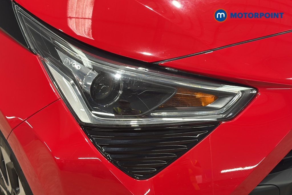 Toyota Aygo X-Trend Manual Petrol Hatchback - Stock Number (1646198) - 42nd supplementary image