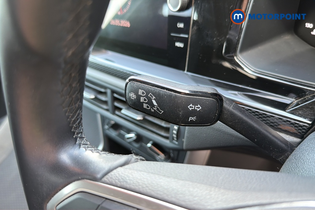 Volkswagen Polo Life Manual Petrol Hatchback - Stock Number (1646331) - 5th supplementary image
