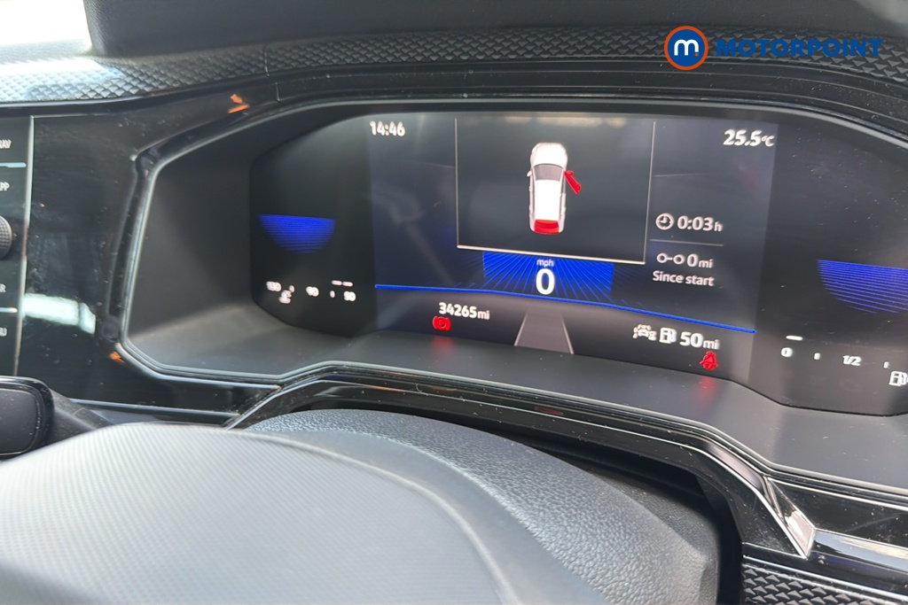 Volkswagen Polo Life Manual Petrol Hatchback - Stock Number (1646331) - 7th supplementary image