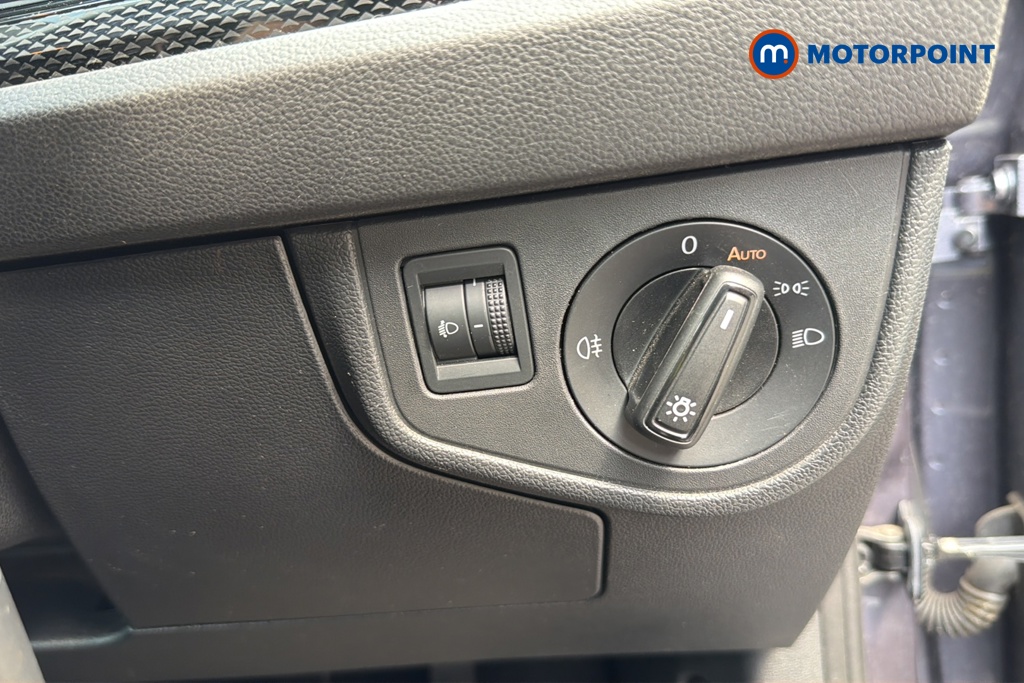 Volkswagen Polo Life Manual Petrol Hatchback - Stock Number (1646331) - 11th supplementary image