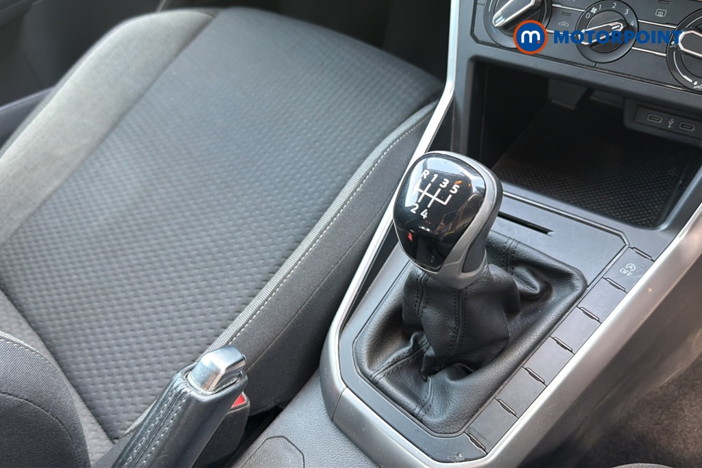 Volkswagen Polo Life Manual Petrol Hatchback - Stock Number (1646331) - 15th supplementary image