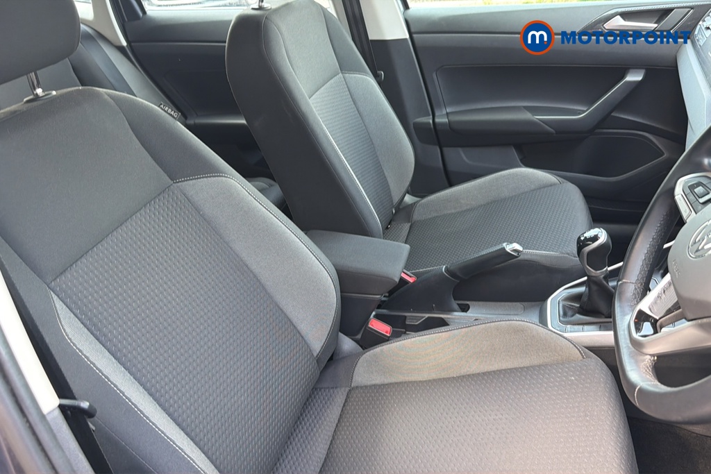 Volkswagen Polo Life Manual Petrol Hatchback - Stock Number (1646331) - 22nd supplementary image
